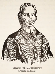 Nicholas de Malebranche